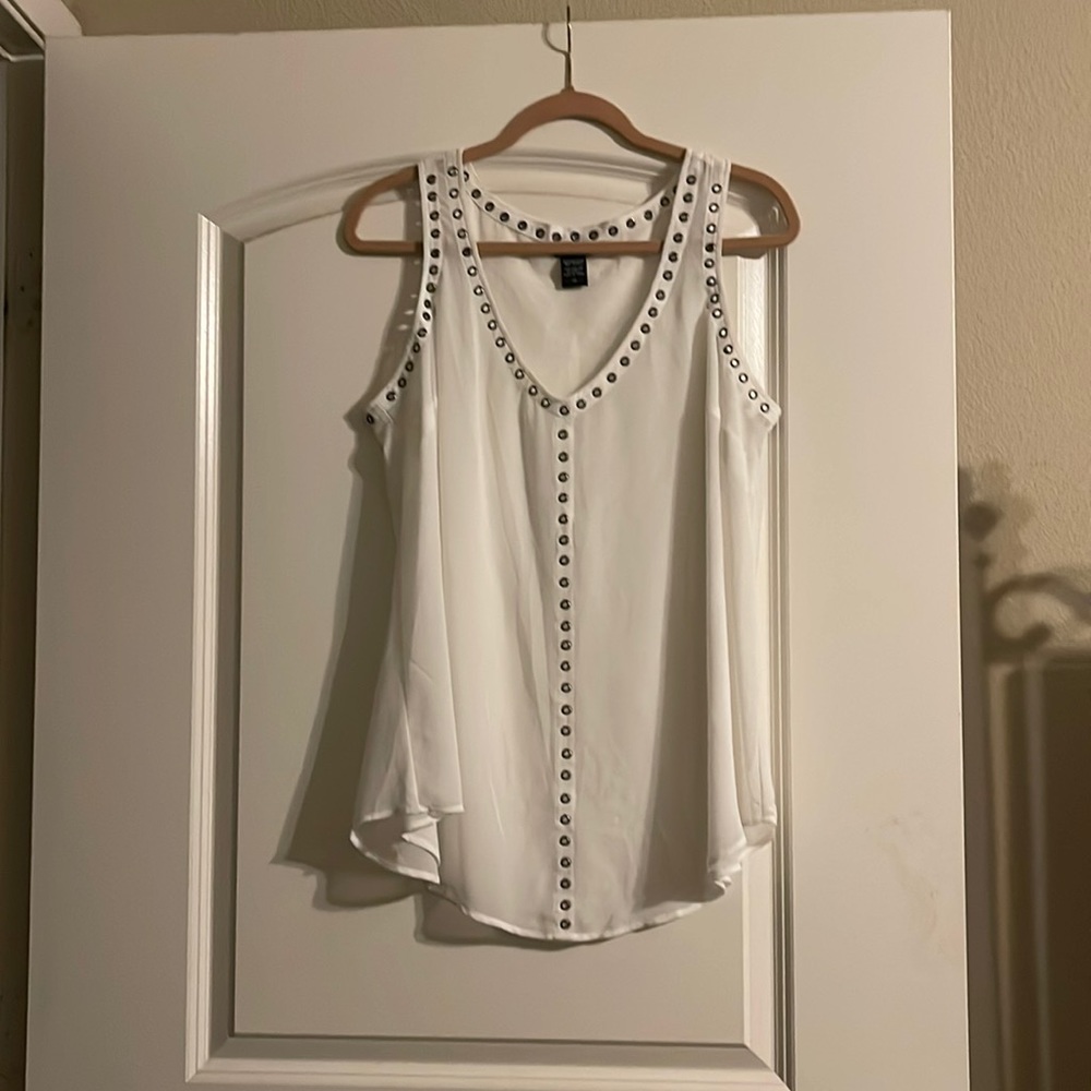 Torrid top